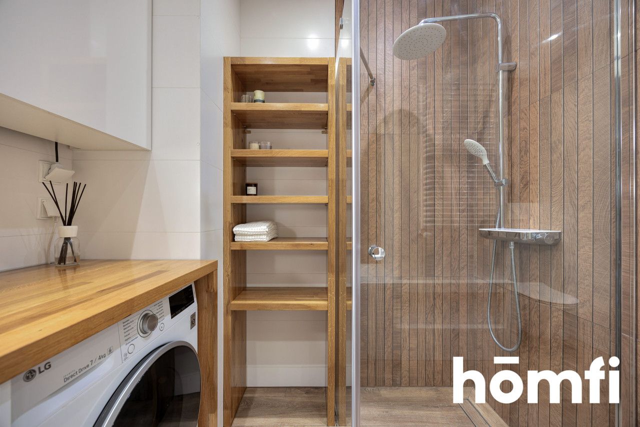 3 ROOMS | BALCONY AND LOGGIA | VIEW - GRAVEL QUARRY - Apartment - Sale - Rzeszów, Drabinianka