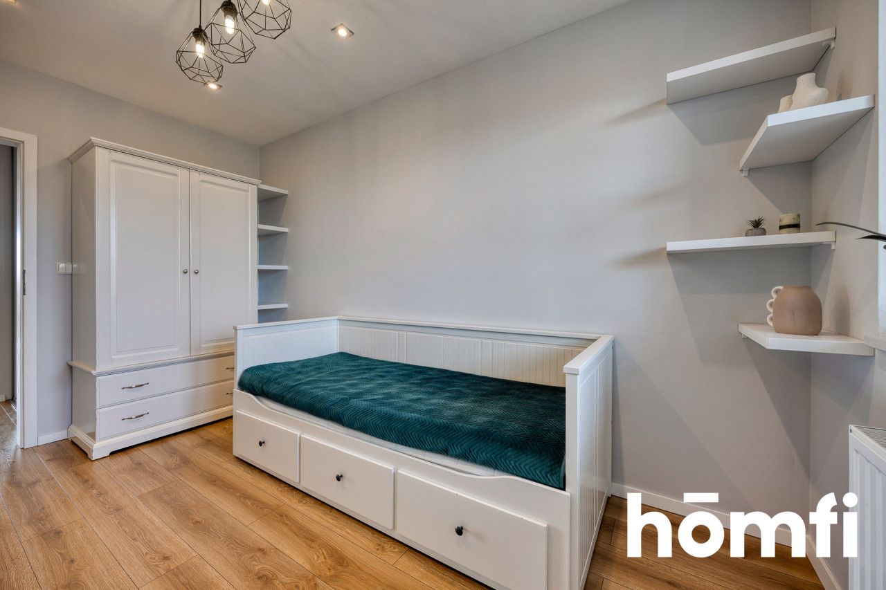 3 ROOMS | BALCONY AND LOGGIA | VIEW - GRAVEL QUARRY - Apartment - Sale - Rzeszów, Drabinianka