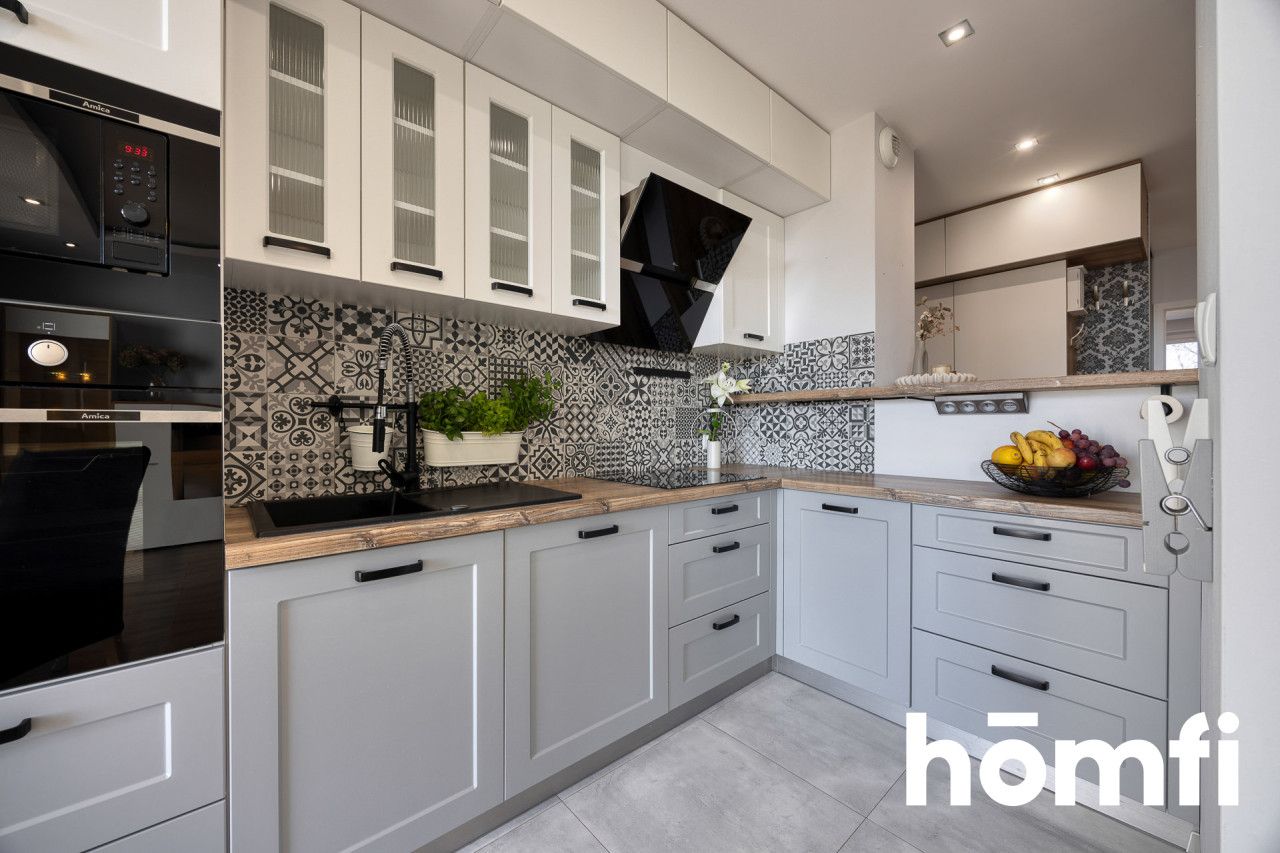 3 ROOMS | BALCONY AND LOGGIA | VIEW - GRAVEL QUARRY - Квартира - Продаж - Rzeszów, Drabinianka