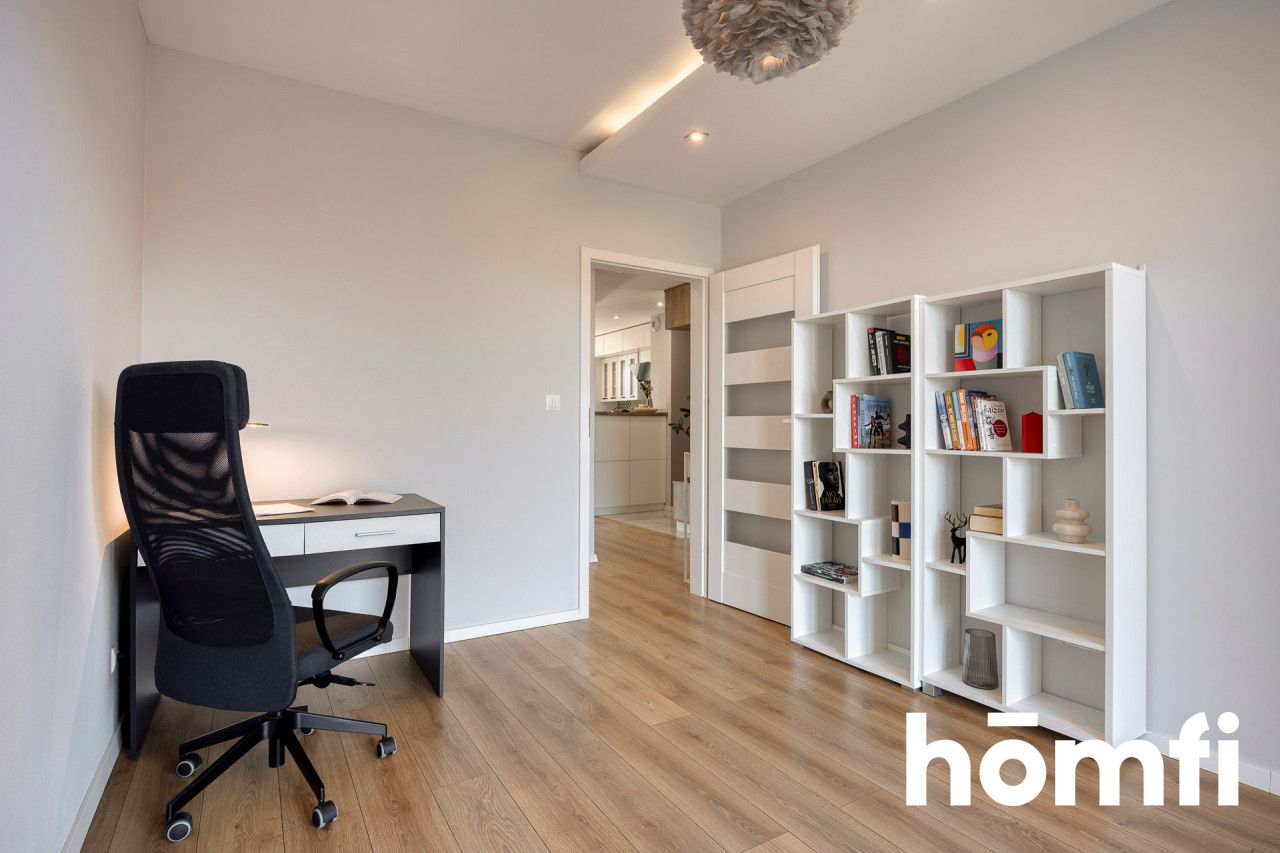 3 ROOMS | BALCONY AND LOGGIA | VIEW - GRAVEL QUARRY - Квартира - Продаж - Rzeszów, Drabinianka