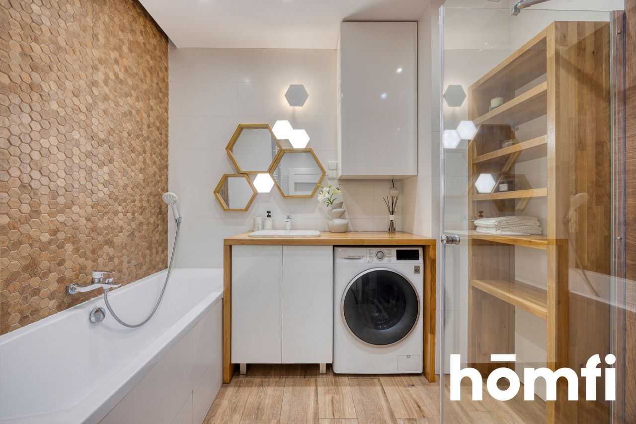 3 ROOMS | BALCONY AND LOGGIA | VIEW - GRAVEL QUARRY - Apartment - Sale - Rzeszów, Drabinianka