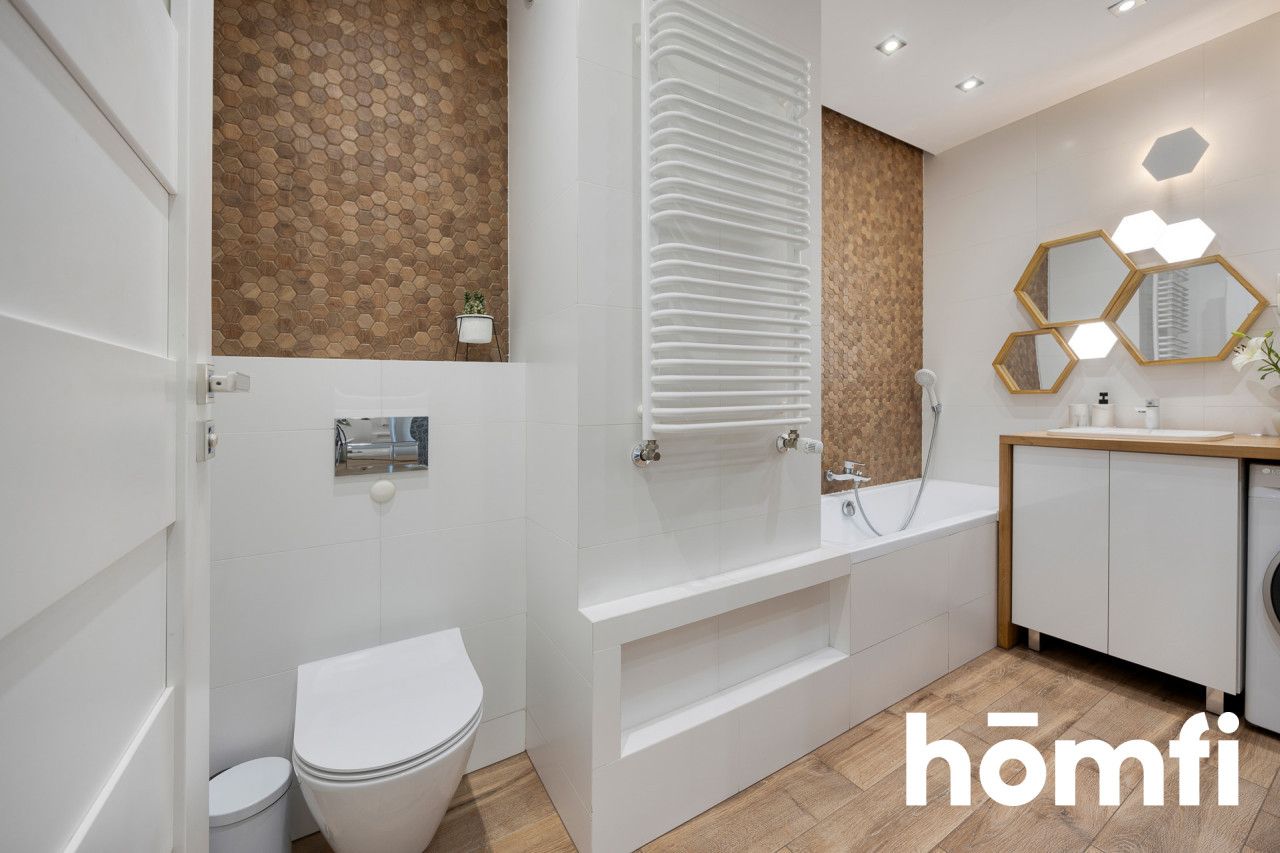 3 ROOMS | BALCONY AND LOGGIA | VIEW - GRAVEL QUARRY - Apartment - Sale - Rzeszów, Drabinianka