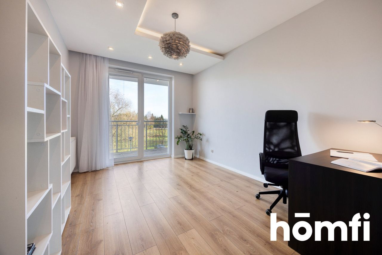 3 ROOMS | BALCONY AND LOGGIA | VIEW - GRAVEL QUARRY - Apartment - Sale - Rzeszów, Drabinianka