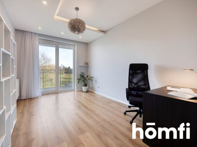 3 POKOJE | BALKON I LOGGIA | WIDOK - ŻWIROWNIA - Mieszkanie - Sprzedaż - Rzeszów, Drabinianka