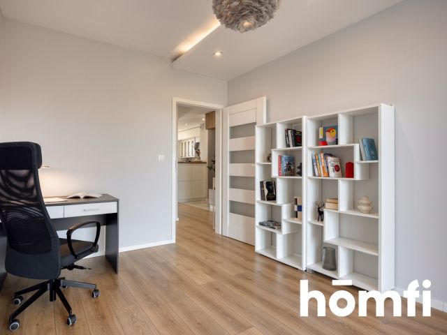 3 POKOJE | BALKON I LOGGIA | WIDOK - ŻWIROWNIA - Mieszkanie - Sprzedaż - Rzeszów, Drabinianka