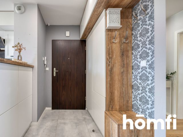 3 POKOJE | BALKON I LOGGIA | WIDOK - ŻWIROWNIA - Mieszkanie - Sprzedaż - Rzeszów, Drabinianka