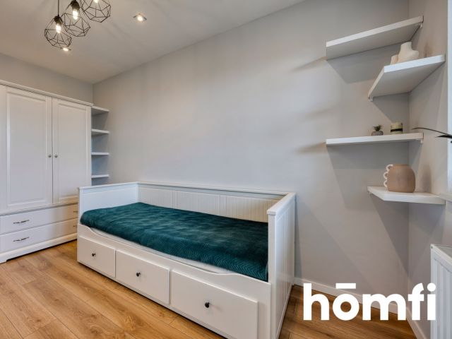 3 POKOJE | BALKON I LOGGIA | WIDOK - ŻWIROWNIA - Mieszkanie - Sprzedaż - Rzeszów, Drabinianka