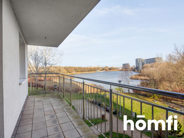 3 POKOJE | BALKON I LOGGIA | WIDOK - ŻWIROWNIA - Mieszkanie - Sprzedaż - Rzeszów, Drabinianka