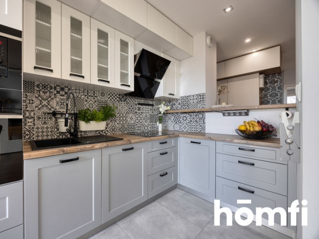 3 POKOJE | BALKON I LOGGIA | WIDOK - ŻWIROWNIA - Mieszkanie - Sprzedaż - Rzeszów, Drabinianka