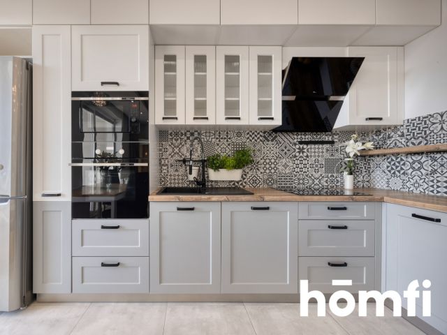 3 POKOJE | BALKON I LOGGIA | WIDOK - ŻWIROWNIA - Mieszkanie - Sprzedaż - Rzeszów, Drabinianka