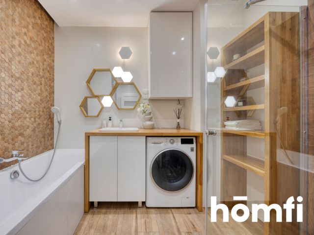 3 POKOJE | BALKON I LOGGIA | WIDOK - ŻWIROWNIA - Mieszkanie - Sprzedaż - Rzeszów, Drabinianka