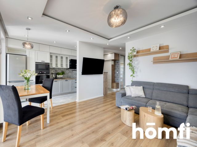 3 POKOJE | BALKON I LOGGIA | WIDOK - ŻWIROWNIA - Mieszkanie - Sprzedaż - Rzeszów, Drabinianka