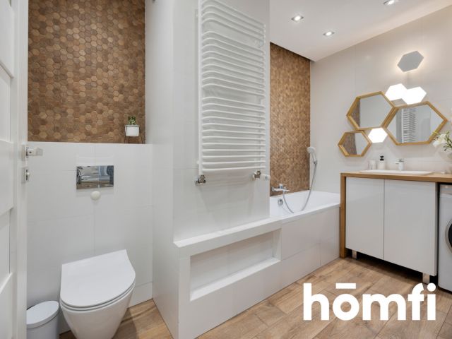 3 POKOJE | BALKON I LOGGIA | WIDOK - ŻWIROWNIA - Mieszkanie - Sprzedaż - Rzeszów, Drabinianka