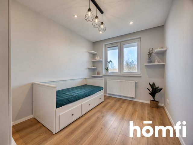 3 POKOJE | BALKON I LOGGIA | WIDOK - ŻWIROWNIA - Mieszkanie - Sprzedaż - Rzeszów, Drabinianka