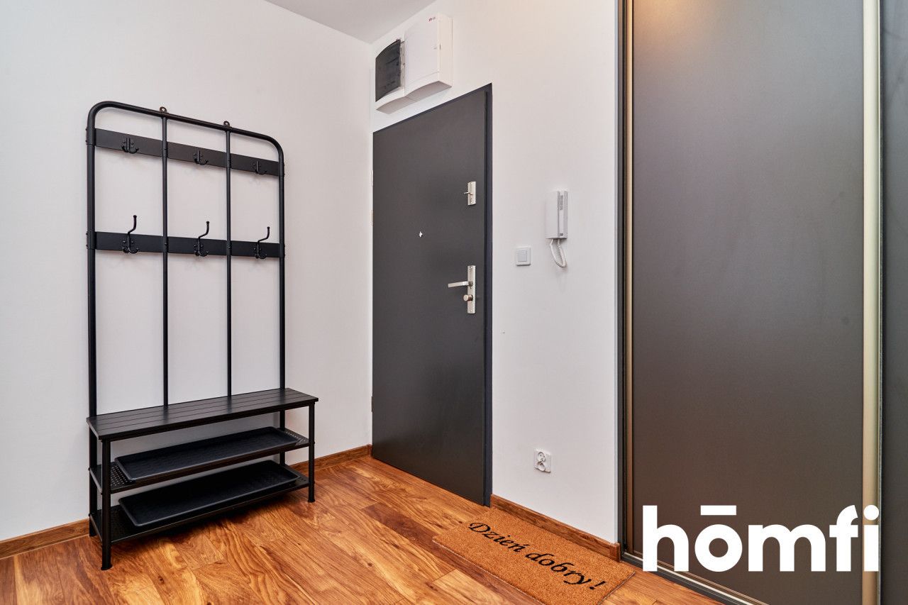 Kawalerka Vasco Da Gamy 34 m2 - Mieszkanie - Wynajem - Wrocław, Psie Pole