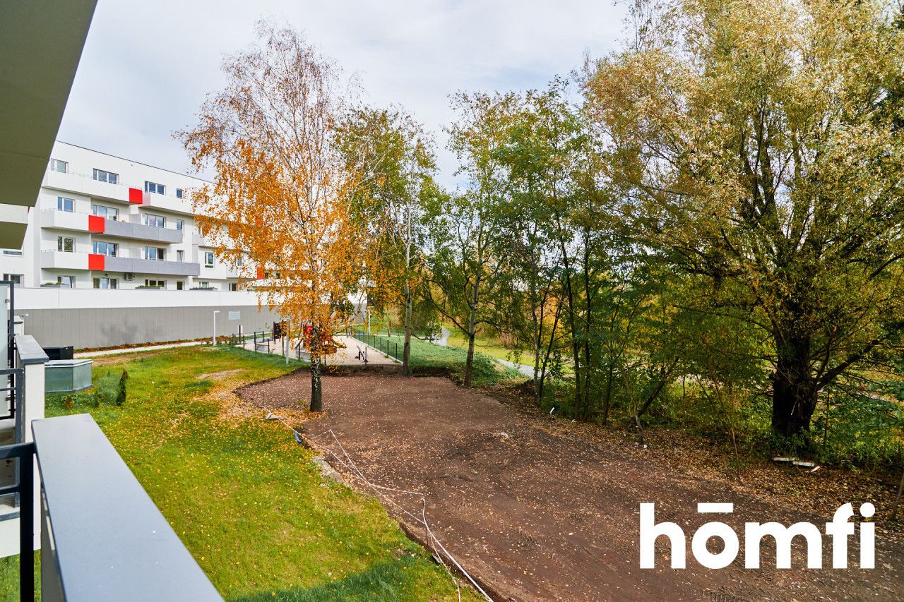 Kawalerka Vasco Da Gamy 34 m2 - Mieszkanie - Wynajem - Wrocław, Psie Pole