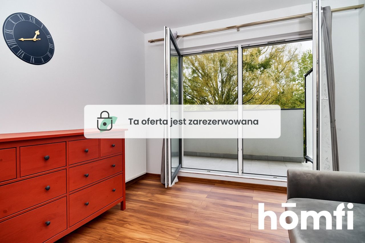 Kawalerka Vasco Da Gamy 34 m2 - Mieszkanie - Wynajem - Wrocław, Psie Pole