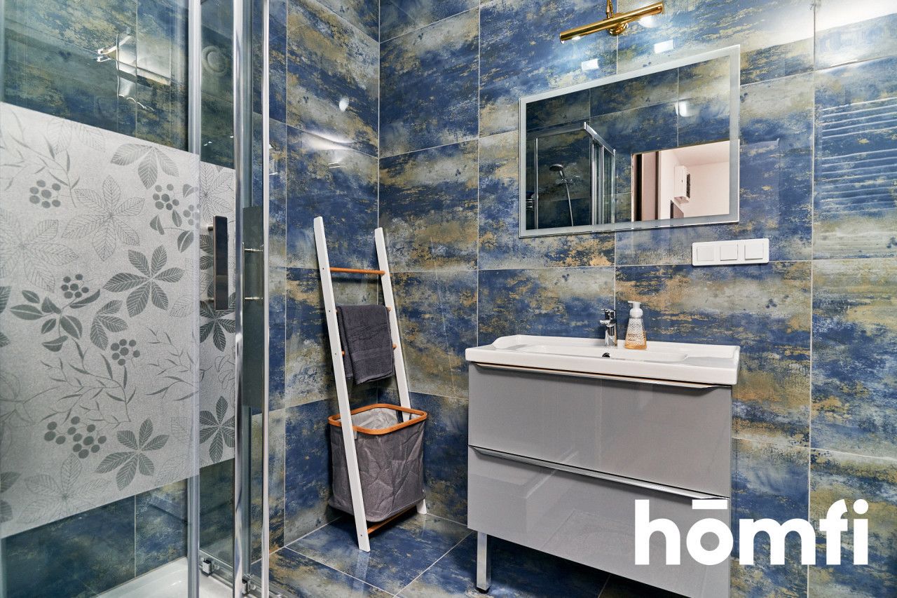 Kawalerka Vasco Da Gamy 34 m2 - Mieszkanie - Wynajem - Wrocław, Psie Pole