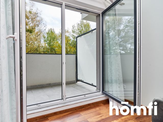 Kawalerka Vasco Da Gamy 34 m2 - Mieszkanie - Wynajem - Wrocław, Psie Pole