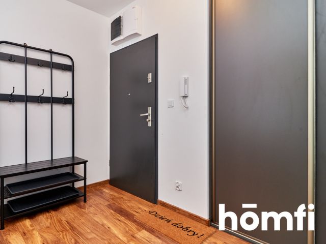 Kawalerka Vasco Da Gamy 34 m2 - Mieszkanie - Wynajem - Wrocław, Psie Pole