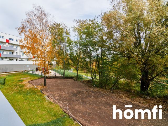 Kawalerka Vasco Da Gamy 34 m2 - Mieszkanie - Wynajem - Wrocław, Psie Pole