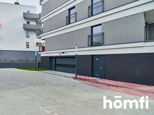 Kawalerka Vasco Da Gamy 34 m2 - Mieszkanie - Wynajem - Wrocław, Psie Pole