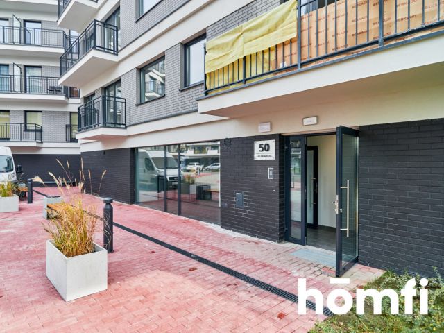 Kawalerka Vasco Da Gamy 34 m2 - Mieszkanie - Wynajem - Wrocław, Psie Pole