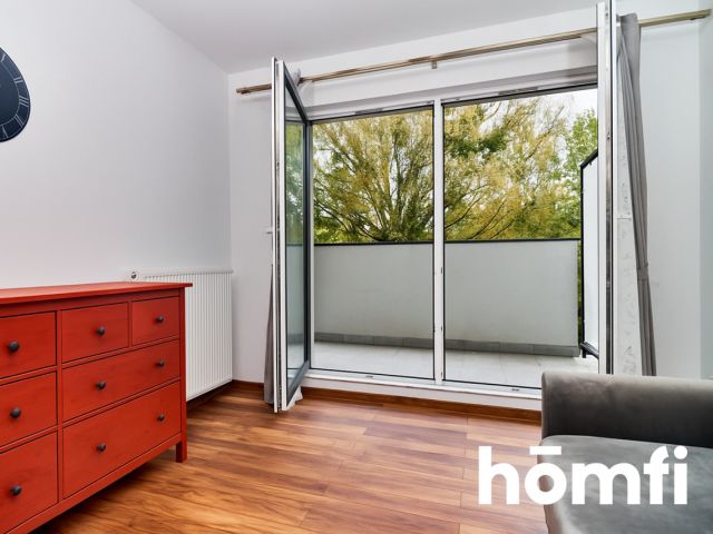 Studio apartment at Olimpia Port 34 m2 - Квартира - Оренда - Wrocław, Psie Pole