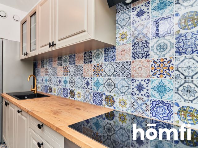 Kawalerka Vasco Da Gamy 34 m2 - Mieszkanie - Wynajem - Wrocław, Psie Pole