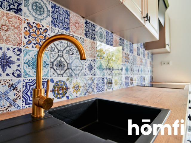 Kawalerka Vasco Da Gamy 34 m2 - Mieszkanie - Wynajem - Wrocław, Psie Pole