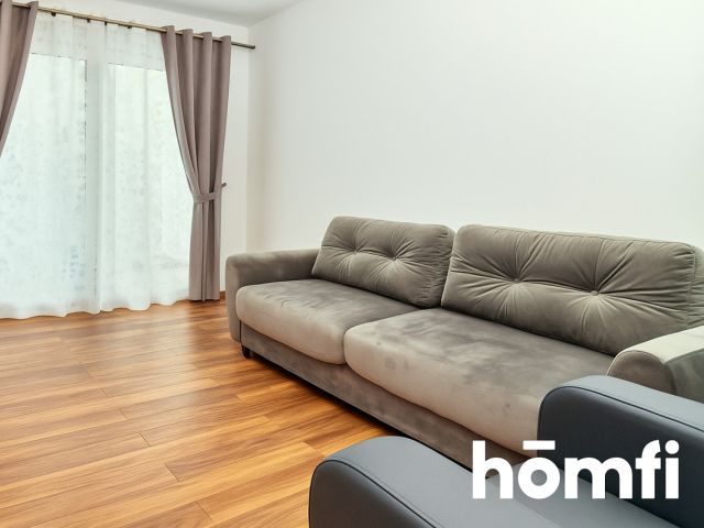 Kawalerka Vasco Da Gamy 34 m2 - Mieszkanie - Wynajem - Wrocław, Psie Pole