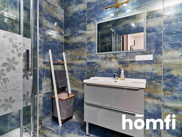 Kawalerka Vasco Da Gamy 34 m2 - Mieszkanie - Wynajem - Wrocław, Psie Pole