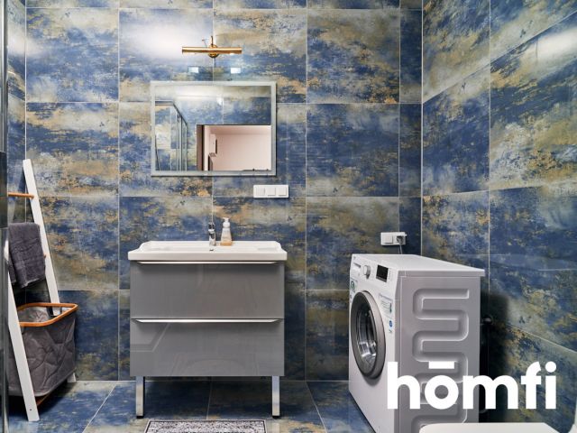 Kawalerka Vasco Da Gamy 34 m2 - Mieszkanie - Wynajem - Wrocław, Psie Pole