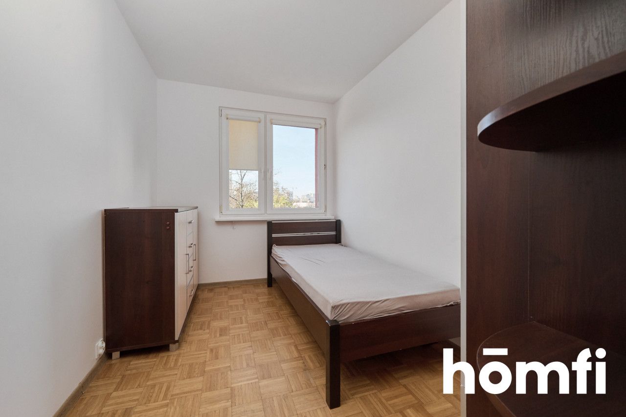 Przestronne, odświeżone mieszkanie 63 m² z dużym balkonem – Wrocław Huby, świetna lokalizacja blisko UE i PKP - Mieszkanie - Wynajem - Wrocław, Krzyki / Huby