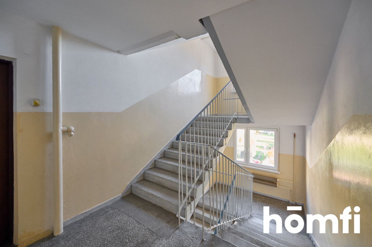 Przestronne, odświeżone mieszkanie 63 m² z dużym balkonem – Wrocław Huby, świetna lokalizacja blisko UE i PKP - Mieszkanie - Wynajem - Wrocław, Krzyki / Huby