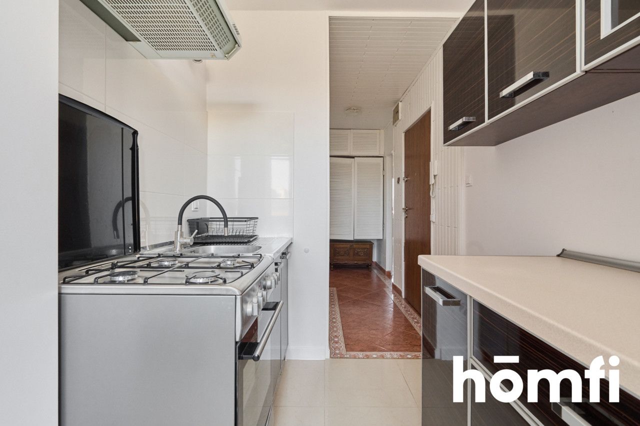 Przestronne, odświeżone mieszkanie 63 m² z dużym balkonem – Wrocław Huby, świetna lokalizacja blisko UE i PKP - Mieszkanie - Wynajem - Wrocław, Krzyki / Huby