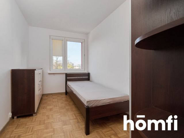 Przestronne, odświeżone mieszkanie 63 m² z dużym balkonem – Wrocław Huby, świetna lokalizacja blisko UE i PKP - Mieszkanie - Wynajem - Wrocław, Krzyki / Huby