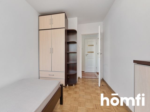 Przestronne, odświeżone mieszkanie 63 m² z dużym balkonem – Wrocław Huby, świetna lokalizacja blisko UE i PKP - Mieszkanie - Wynajem - Wrocław, Krzyki / Huby