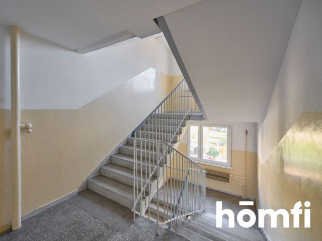 Przestronne, odświeżone mieszkanie 63 m² z dużym balkonem – Wrocław Huby, świetna lokalizacja blisko UE i PKP - Mieszkanie - Wynajem - Wrocław, Krzyki / Huby