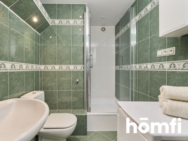 Przestronne, odświeżone mieszkanie 63 m² z dużym balkonem – Wrocław Huby, świetna lokalizacja blisko UE i PKP - Mieszkanie - Wynajem - Wrocław, Krzyki / Huby