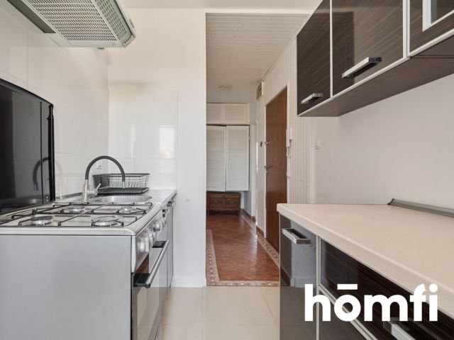 Przestronne, odświeżone mieszkanie 63 m² z dużym balkonem – Wrocław Huby, świetna lokalizacja blisko UE i PKP - Mieszkanie - Wynajem - Wrocław, Krzyki / Huby