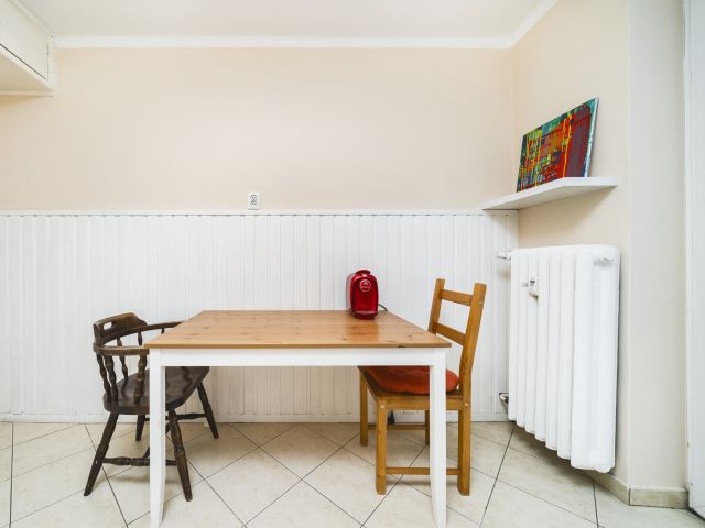 One-bedroom apartment at Brodowicza street - Oficerskie Estate - Apartment - Rent - Kraków, Śródmieście / Olsza