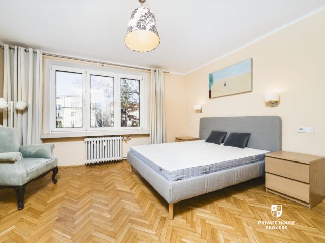 Dwupokojowe mieszkanie na Osiedlu Oficerskim - ul.Brodowicza - Mieszkanie - Wynajem - Kraków, Śródmieście / Olsza