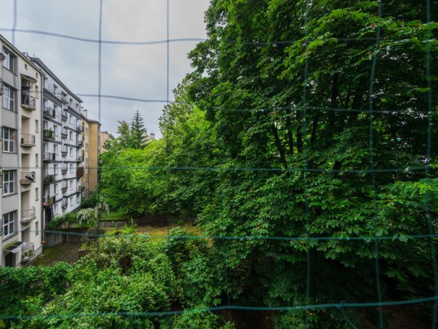 Przestronny apartament Al. Słowackiego - Mieszkanie - Wynajem - Kraków, Śródmieście / Stare Miasto