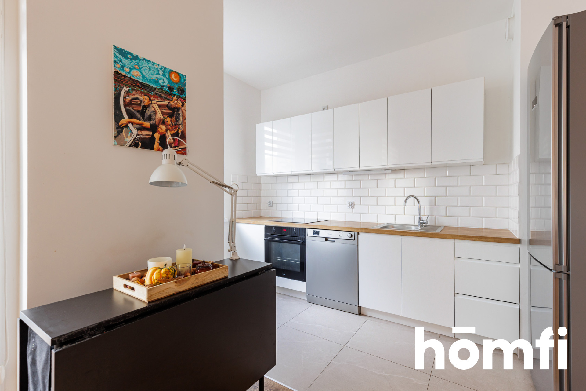 2 rooms | ready to move in | PKP - Apartment - Sale - Warszawa, Ursus