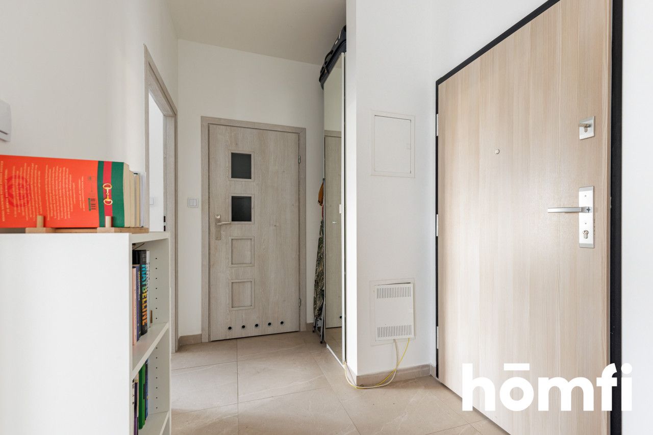 2 pokoje | gotowe do zamieszkania | PKP - Mieszkanie - Sprzedaż - Warszawa, Ursus