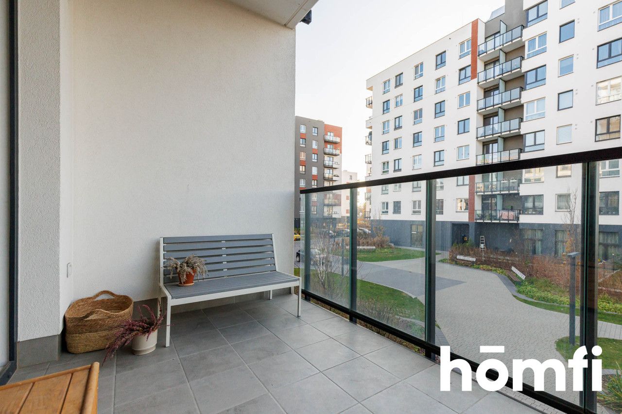 2 pokoje | gotowe do zamieszkania | PKP - Mieszkanie - Sprzedaż - Warszawa, Ursus