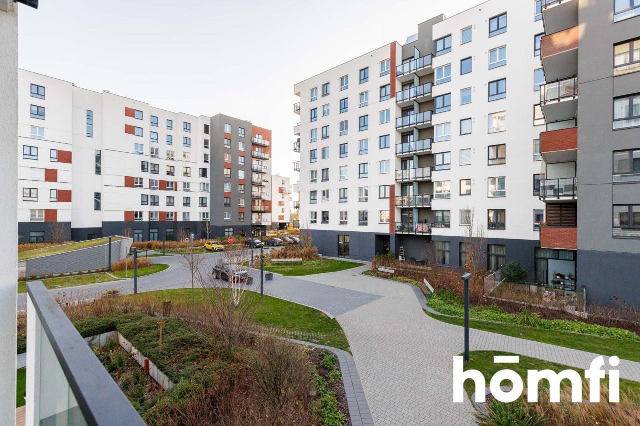 2 pokoje | gotowe do zamieszkania | PKP - Mieszkanie - Sprzedaż - Warszawa, Ursus