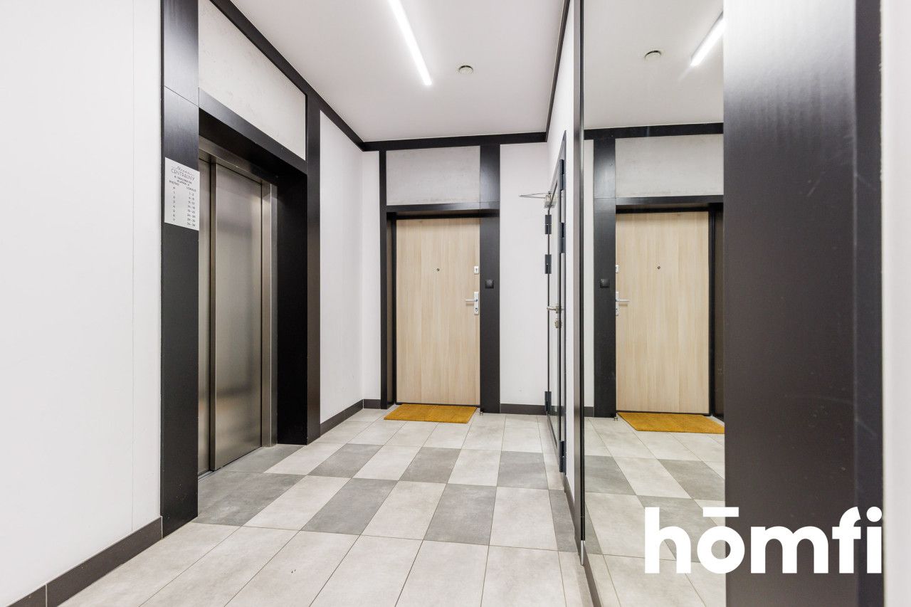 2 pokoje | gotowe do zamieszkania | PKP - Mieszkanie - Sprzedaż - Warszawa, Ursus