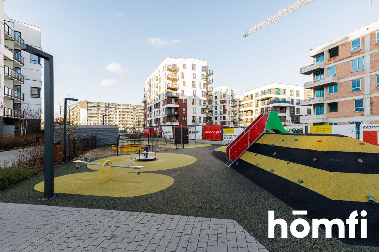 2 pokoje | gotowe do zamieszkania | PKP - Mieszkanie - Sprzedaż - Warszawa, Ursus